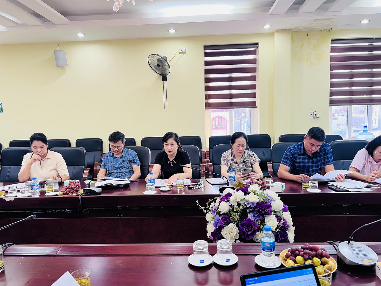 Báo Pháp luật Việt Nam và Sở Tư pháp Hưng Yên phối hợp tổ chức Hội thảo Xây dựng Hồ sơ công dân số