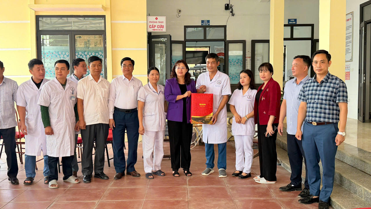 Phó Bí thư Tỉnh ủy Lào Cai chỉ đạo tháo gỡ khó khăn tại xã Tà Xi Láng