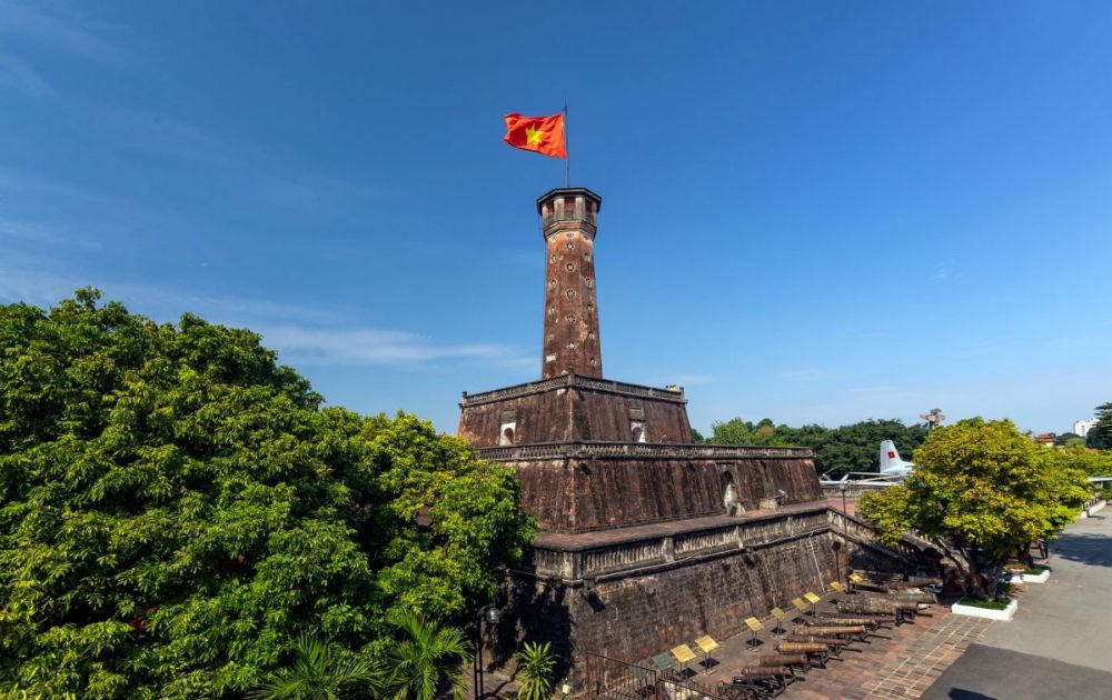 Hà Nội triển khai đồng bộ quy định về định danh địa điểm