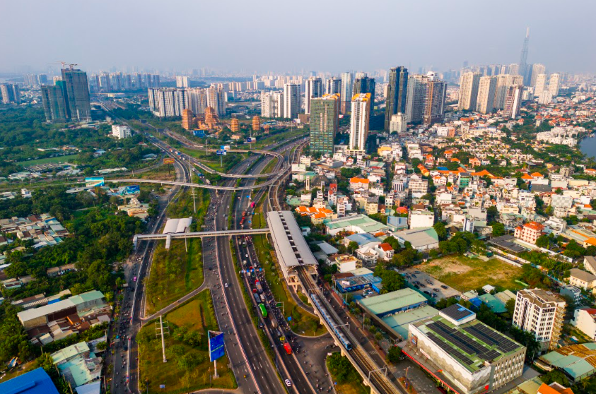 Trước thềm VIS 2026: Vận hội Việt Nam trước những dòng chảy mới của kinh tế toàn cầu