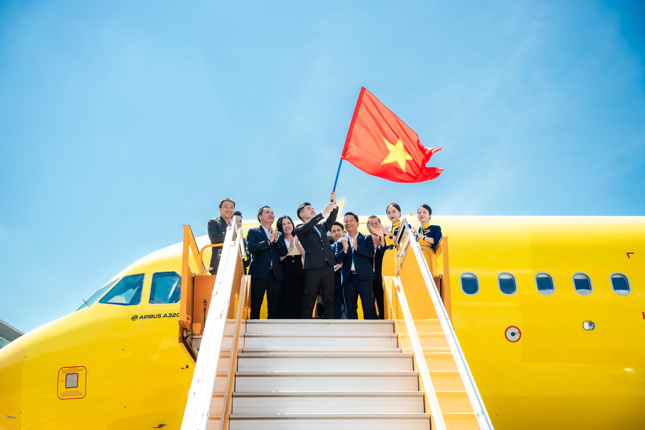 Doanh nhân Đỗ Vinh Quang chú trọng nâng cao năng lực quản trị đa ngành, kết nối nguồn lực và phát triển doanh nghiệp gắn với trách nhiệm xã hội.
