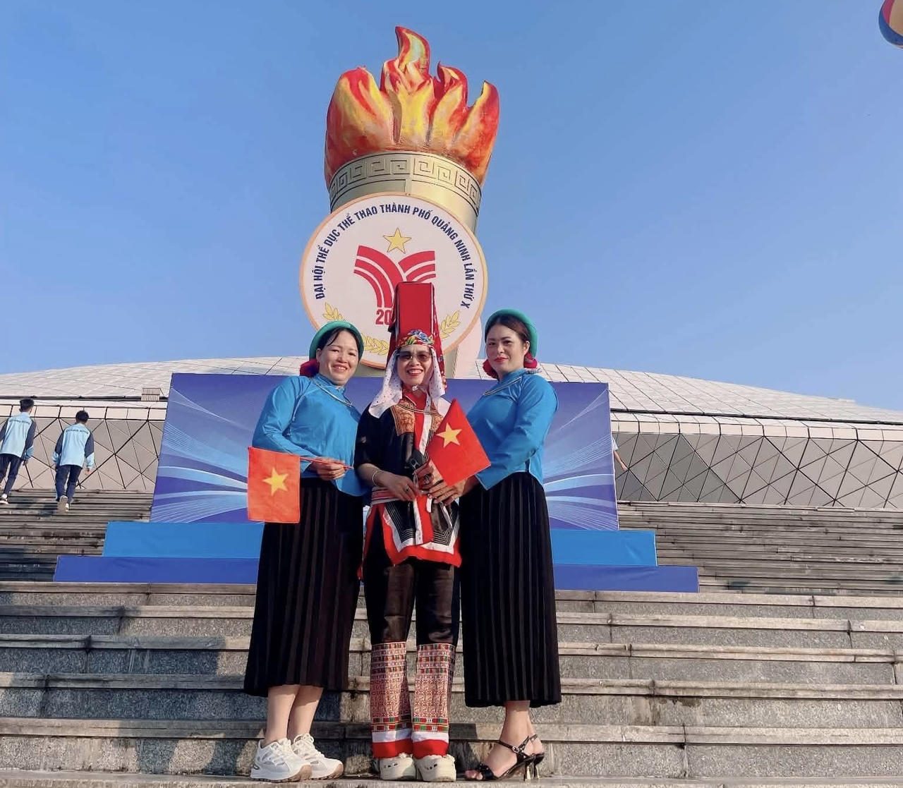 Quảng Ninh bế mạc Đại hội Thể dục thể thao lần thứ X