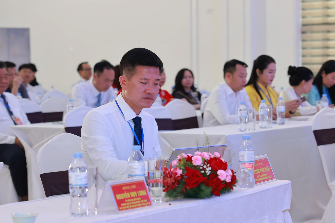Kết nối doanh nghiệp, khơi thông nguồn lực phát triển kinh tế phường Lào Cai