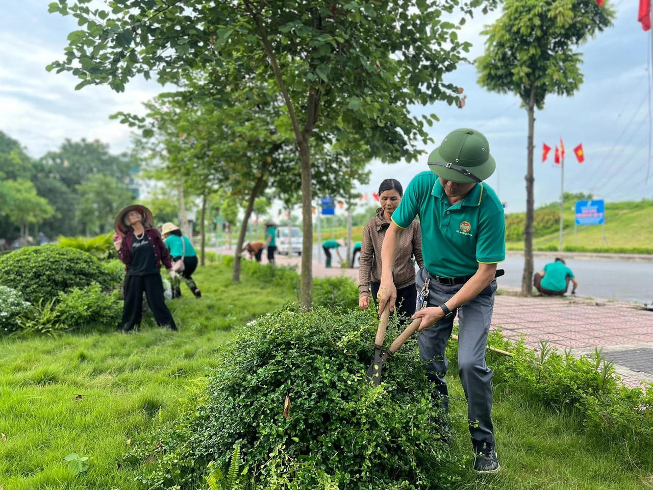 Bảo đảm quyền làm chủ thực chất và mở rộng cơ hội phát triển cho Nhân dân