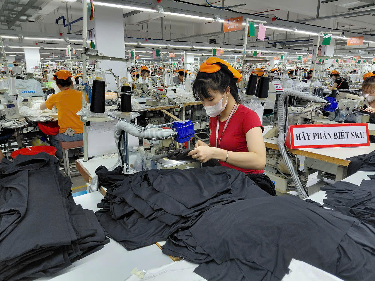 Những mặt hàng tận dụng C/O ưu đãi tốt nhất