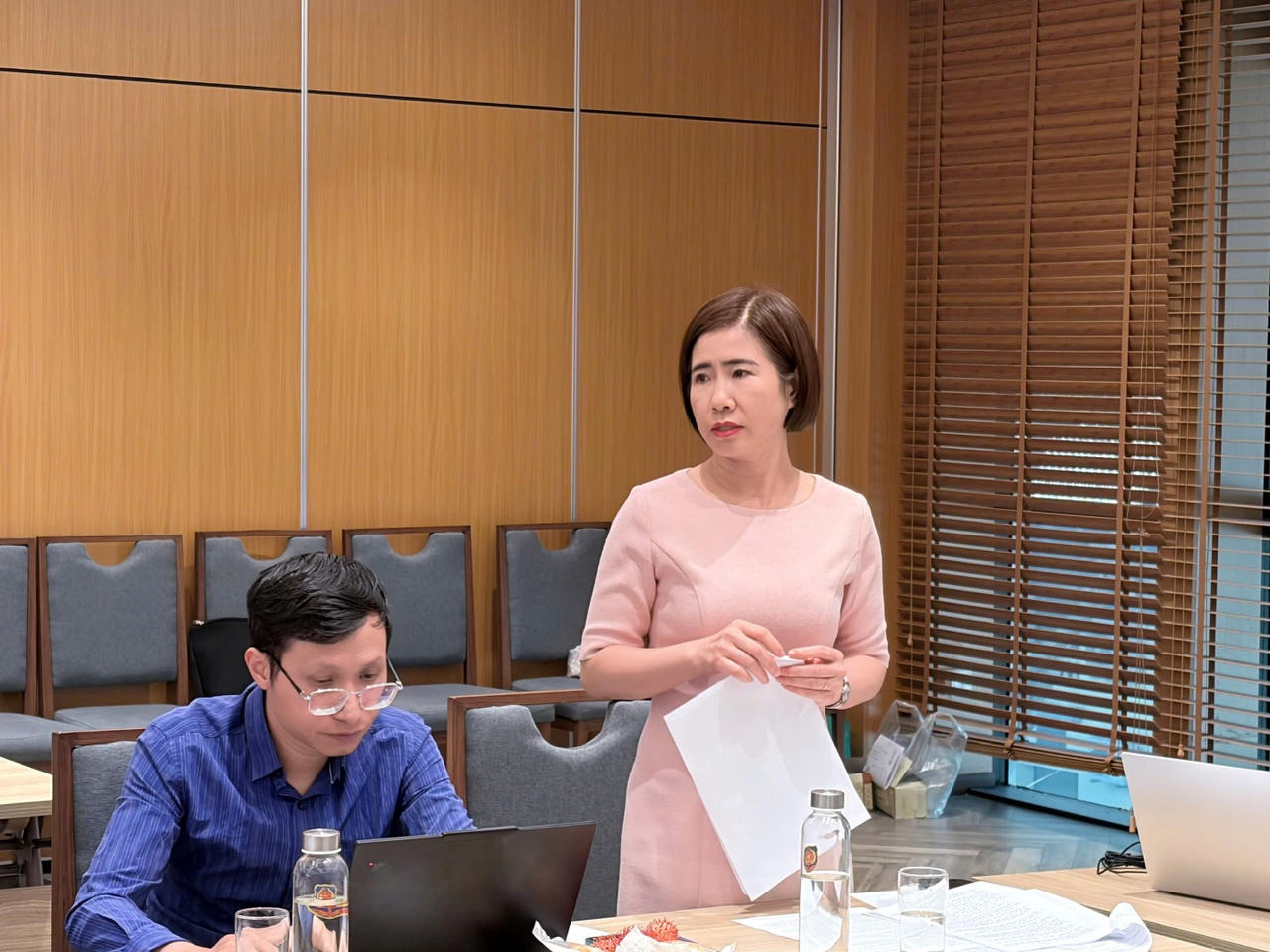 Đề xuất bổ sung quy định về hòa giải trực tuyến, hồ sơ và kết quả hòa giải điện tử