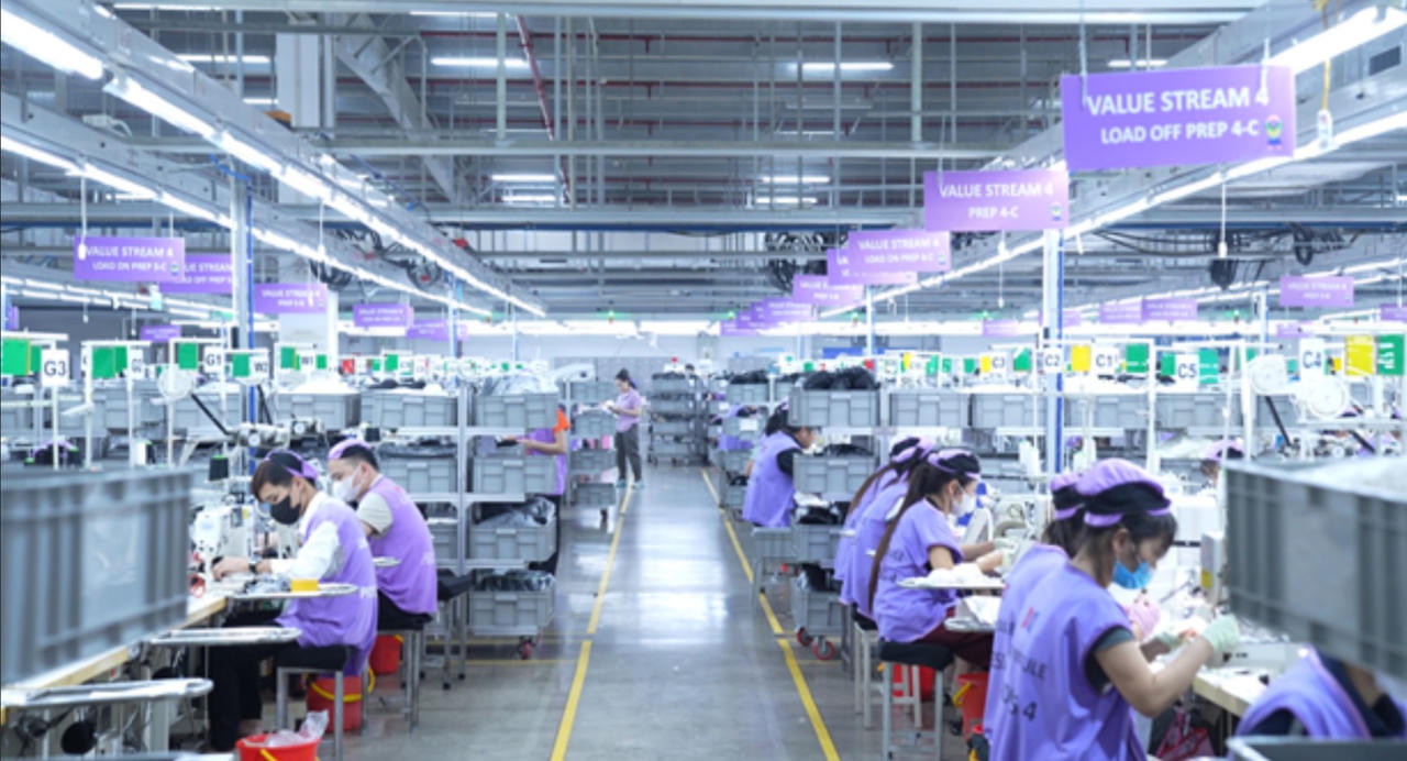 Tiết kiệm năng lượng từ các phương án chi phí thấp