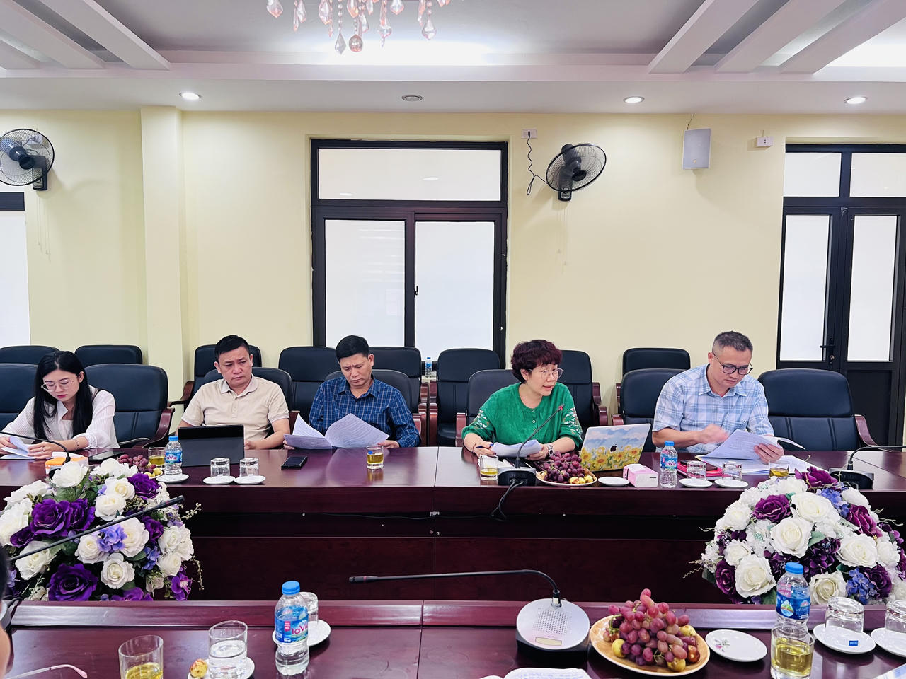 Báo Pháp luật Việt Nam và Sở Tư pháp Hưng Yên phối hợp tổ chức Hội thảo Xây dựng Hồ sơ công dân số