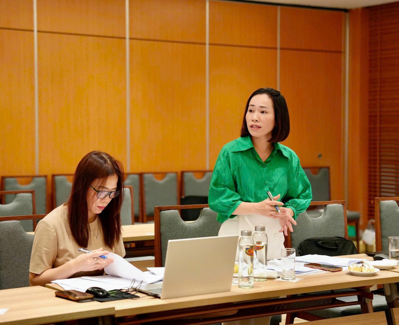 Đề xuất bổ sung quy định về hòa giải trực tuyến, hồ sơ và kết quả hòa giải điện tử