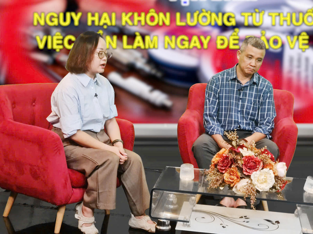Nguy hại khôn lường từ thuốc lá mới – Việc cần làm ngay để bảo vệ giới trẻ