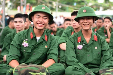 Đề xuất nâng trợ cấp cho hạ sĩ quan, binh sĩ quân đội và thân nhân
