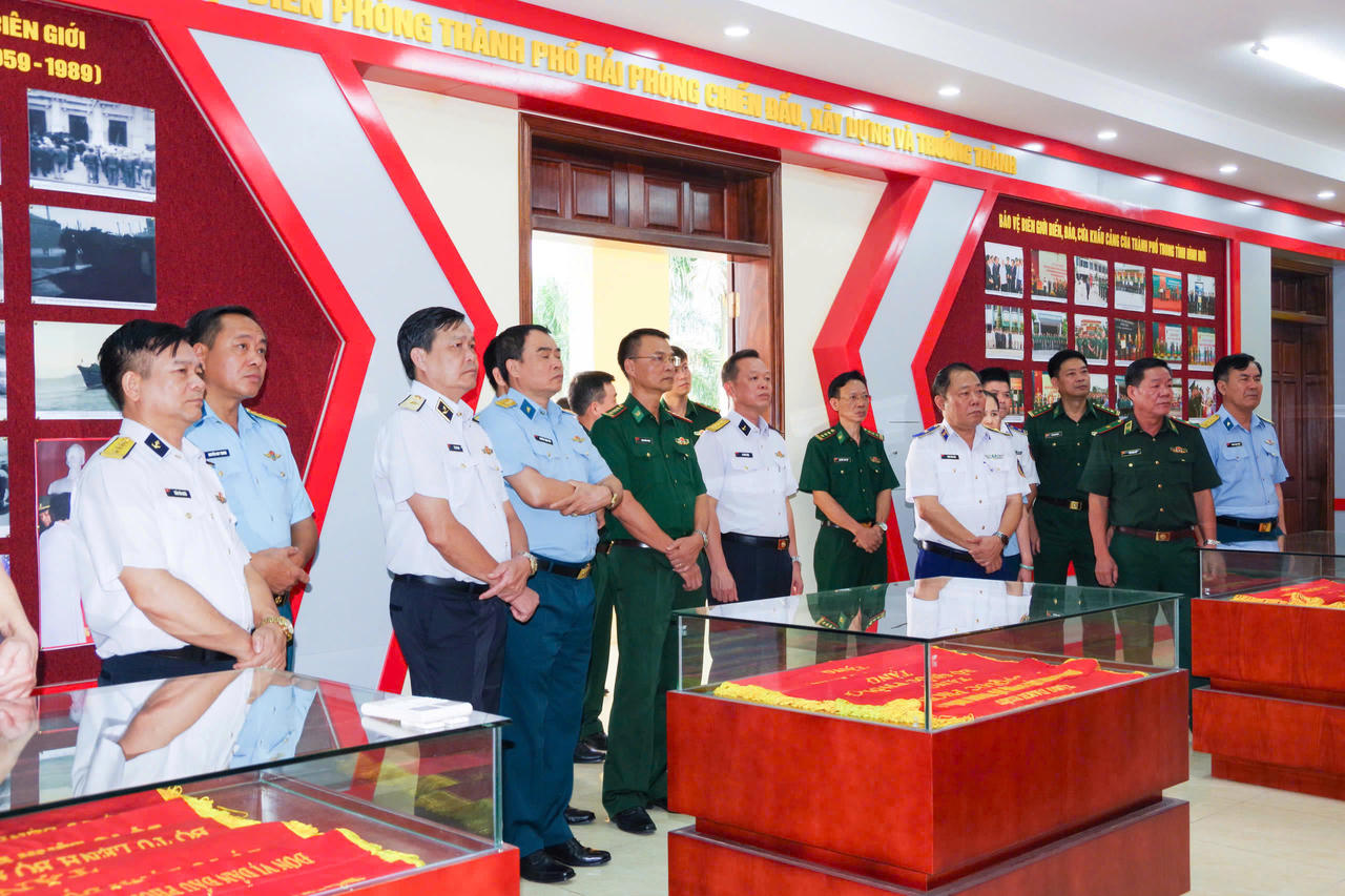Nhiều mô hình hay trong phong trào Thi đua Quyết thắng của các đơn vị quân đội