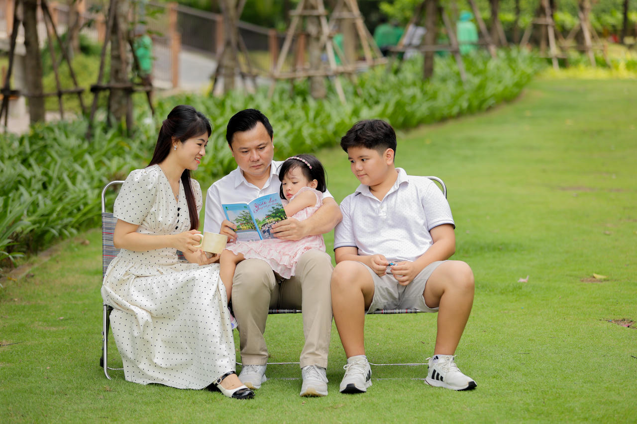 Giá trị thực và triết lý đồng kiến tạo giữa Nam Long cùng các đối tác Nhật 