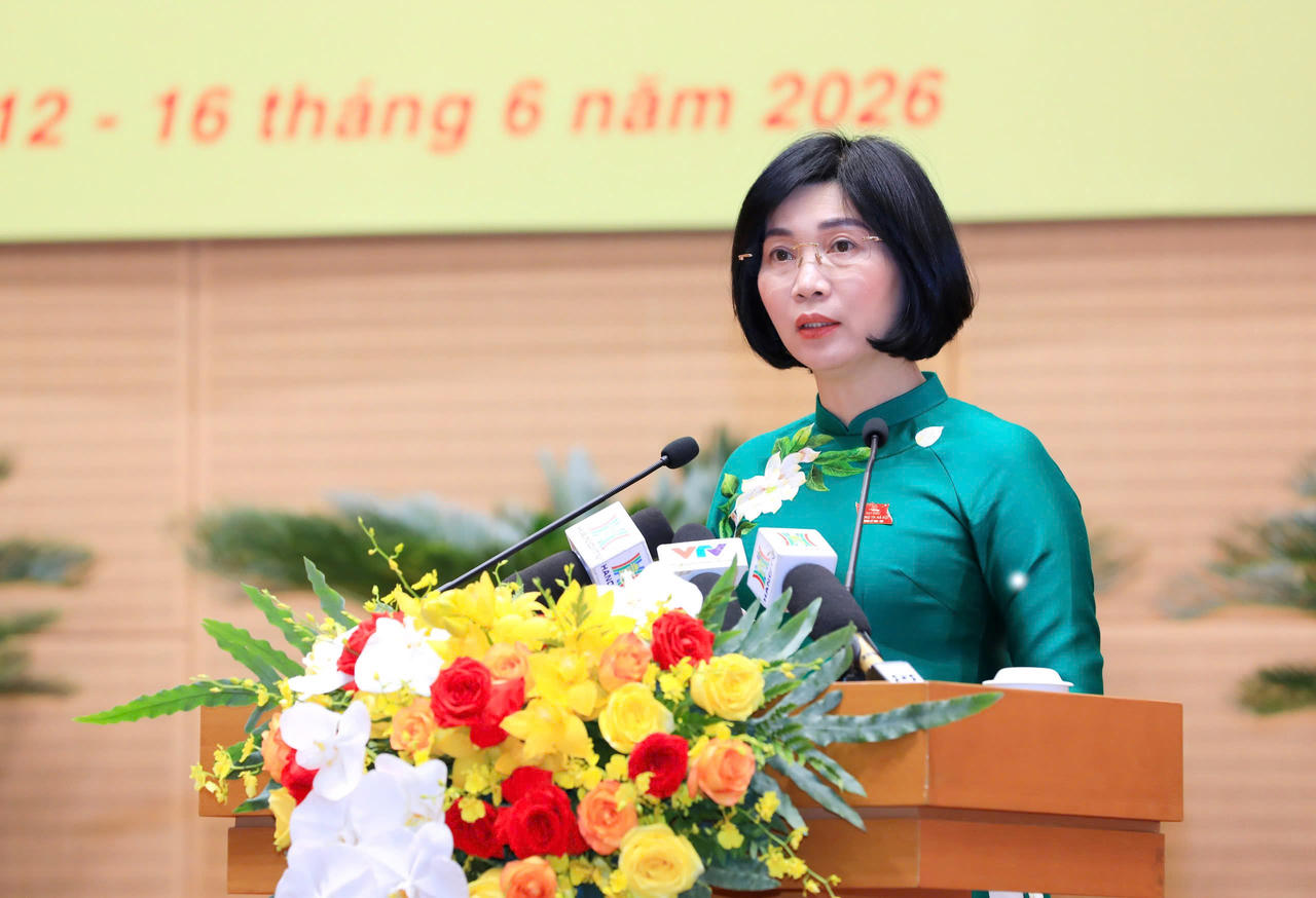 Hà Nội: Biến cơ chế của Luật Thủ đô thành động lực mới cho sự phát triển nhanh, bền vững