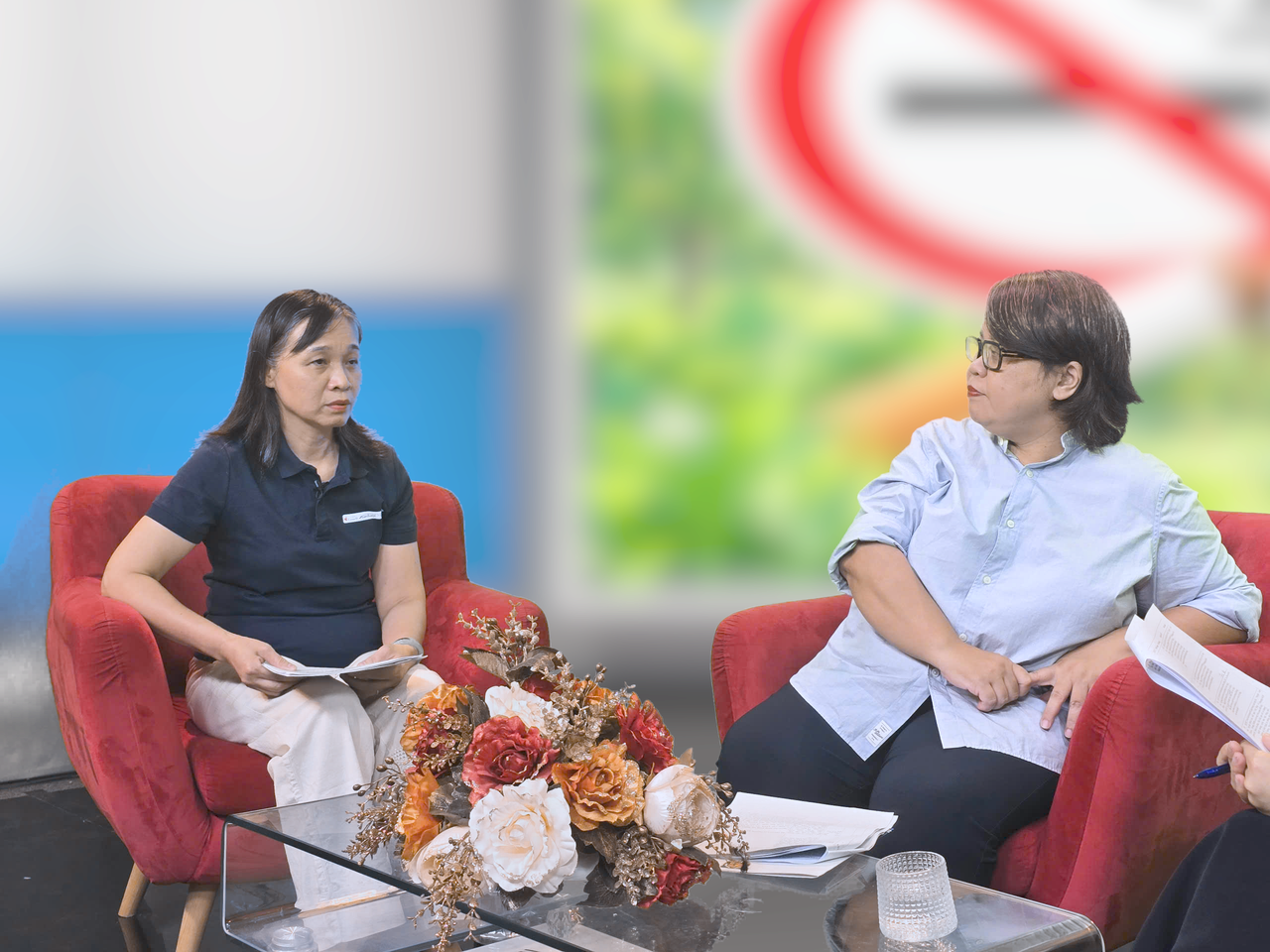 Mở rộng môi trường không khói thuốc lá – Yêu cầu từ thực tiễn