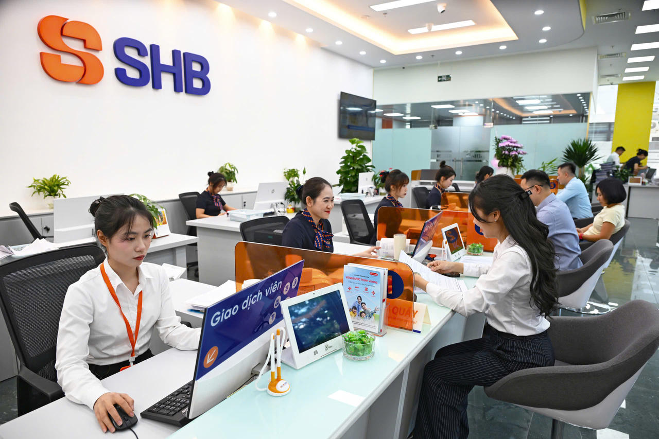 SHB khẳng định hoạt động ổn định, triển khai tăng vốn đúng quy định, đa dạng hóa nguồn lực tài chính