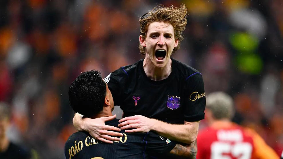  Barcelona ngược dòng, Arsenal thắng đậm, Inter gục ngã trên sân nhà