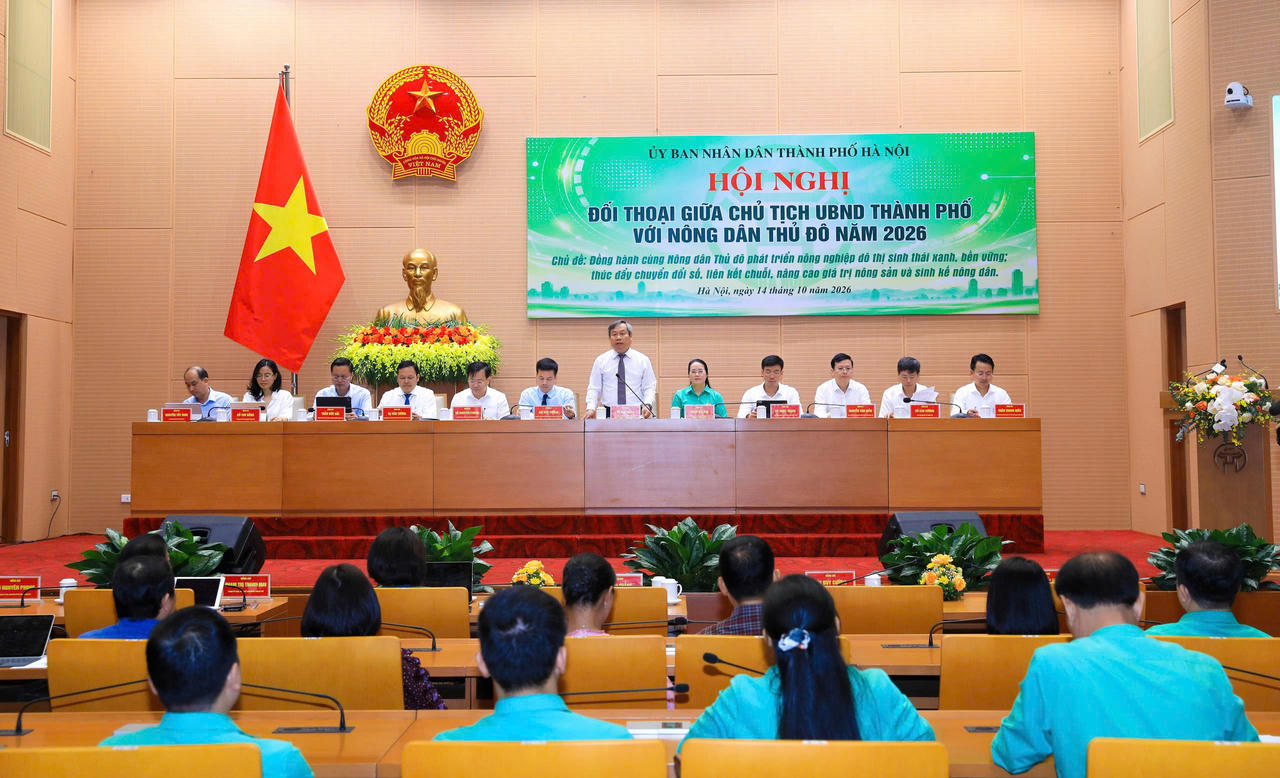 Hà Nội: Phát triển đô thị phải hài hòa với phát triển nông thôn 