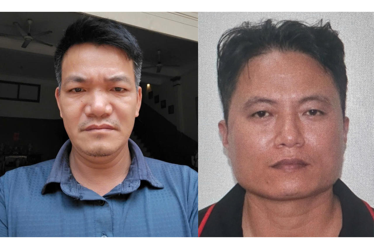Khởi tố đối tượng tàng trữ 40kg vảy tê tê