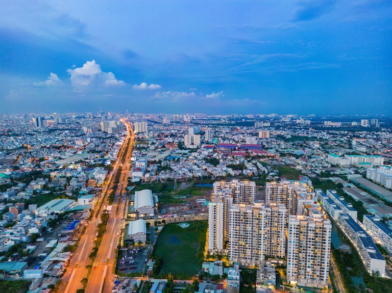 Giá trị thực và triết lý đồng kiến tạo giữa Nam Long cùng các đối tác Nhật 