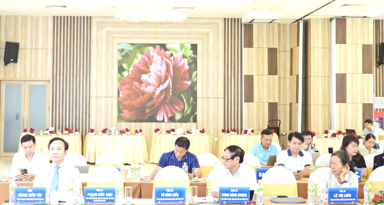 Quảng Trị tìm cách khai thác tài sản số văn hóa