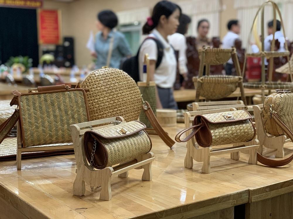 Quản lý xuất xứ phải bắt đầu từ khâu thu mua nguyên liệu để đáp ứng thị trường xuất khẩu (ảnh minh họa)