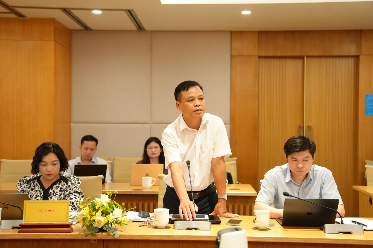 Chuyển đổi số phải được đo bằng hiệu quả thực tế