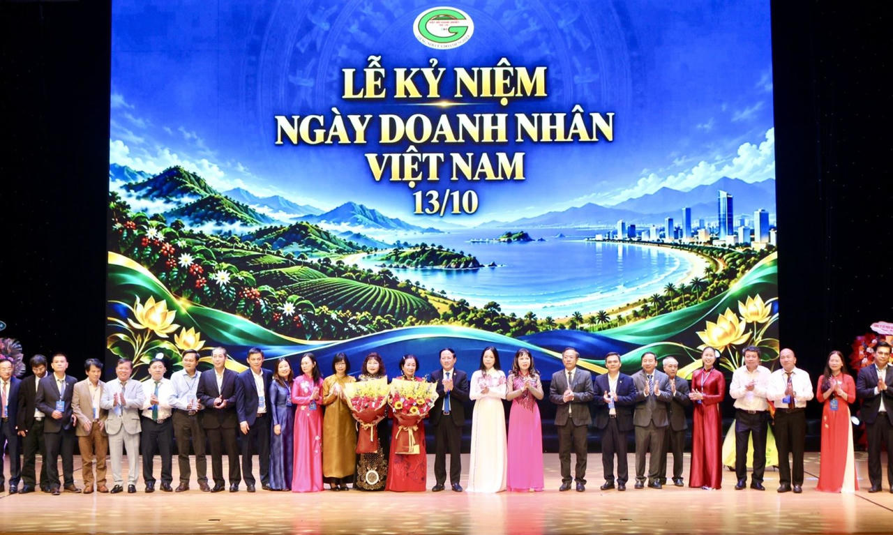 Gia Lai: Doanh nghiệp và chính quyền cùng thống nhất một tinh thần hành động