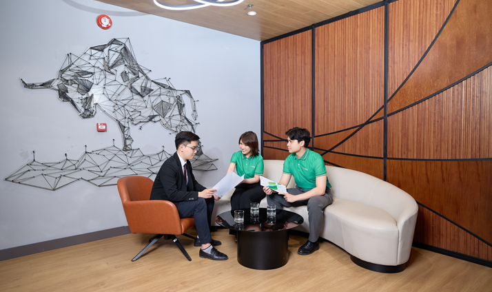 Cơ hội đầu tư trái phiếu tại VPBank Diamond được cung cấp thông qua VPBankS