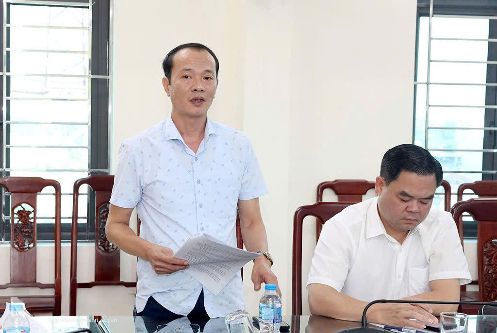 Sân Thiên Trường chuẩn bị có Giải bóng đá giao hữu Quốc tế