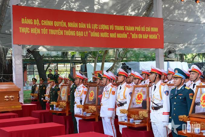 Buổi sáng lặng im ở thành phố 14 triệu người