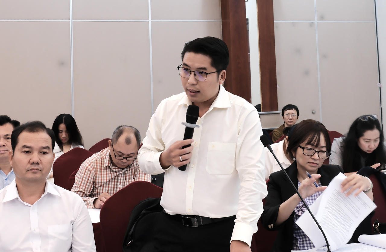 Đề xuất hỗ trợ doanh nghiệp vừa 100 triệu đồng/năm chi phí tư vấn pháp luật