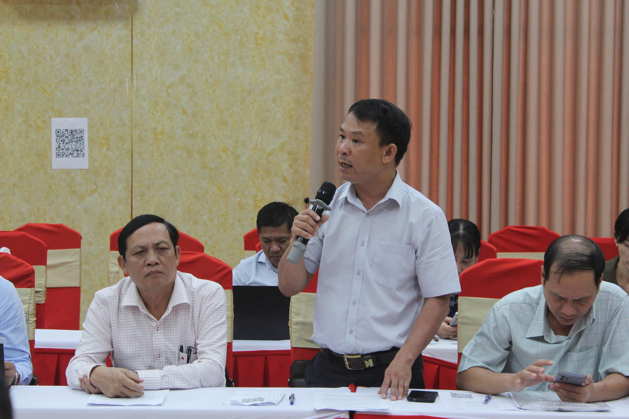 Nhiều điểm mới về thủ tục, kinh phí bồi thường trong dự thảo Nghị định thi hành luật Trách nhiệm bồi thường của Nhà nước