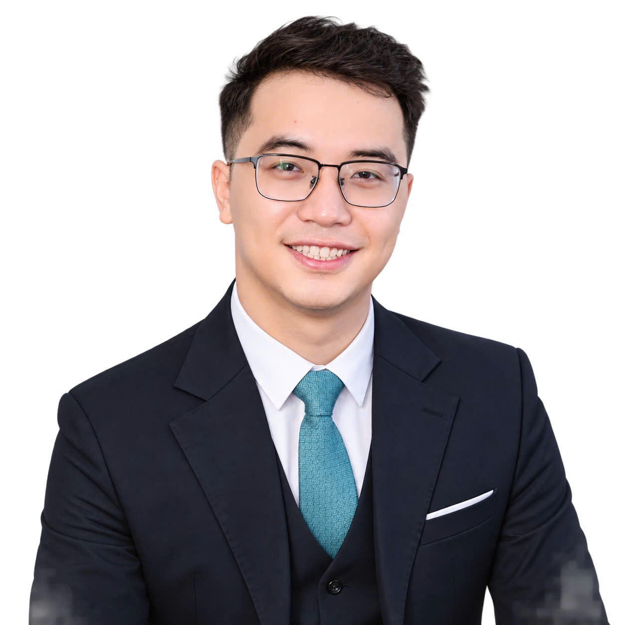ThS Liên Đăng Phước Hải, giảng viên Trường Đại học Kinh tế – Luật, Đại học Quốc gia TP.HCM