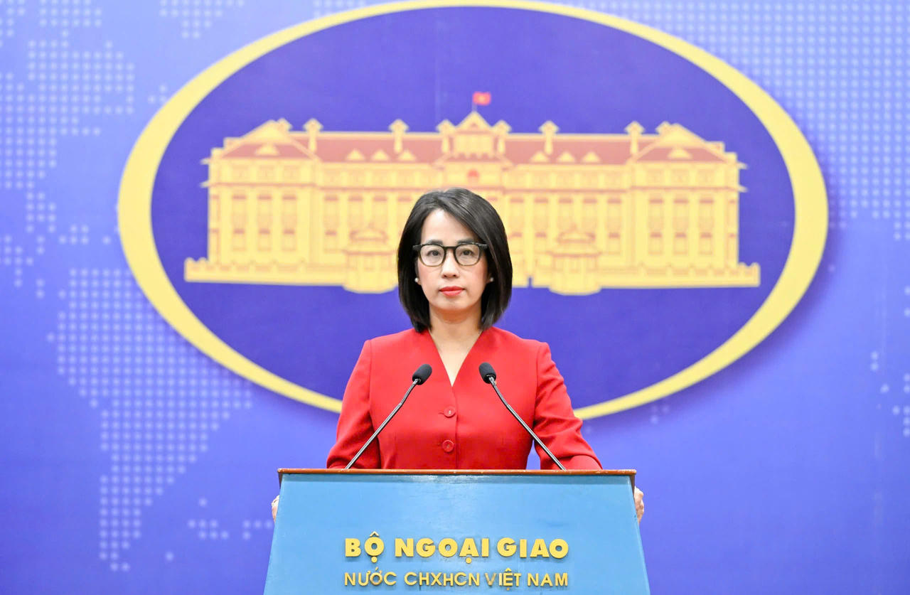 Hoan nghênh Hoa Kỳ đánh giá khách quan về kết quả tích cực của Việt Nam trong phòng, chống mua bán người 