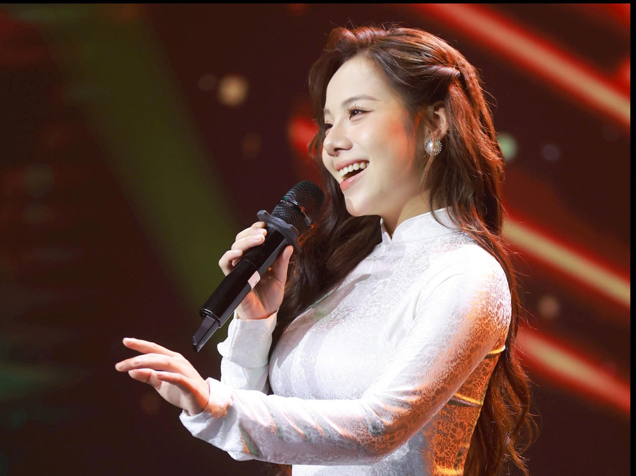 “Tiếng hát Hà Nội 2026” góp phần phát triển những thế hệ nghệ sĩ mới