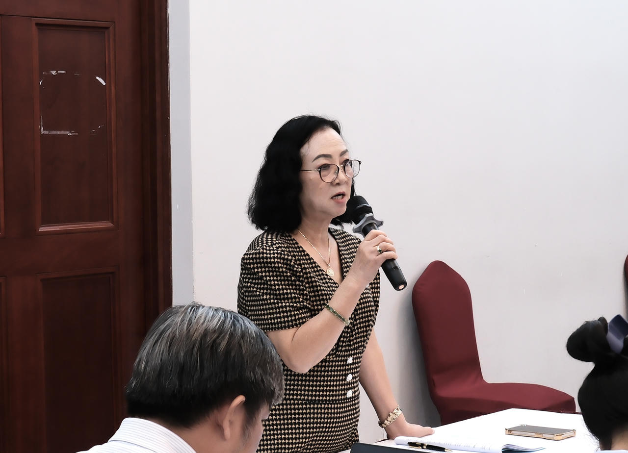 Đề xuất hỗ trợ doanh nghiệp vừa 100 triệu đồng/năm chi phí tư vấn pháp luật