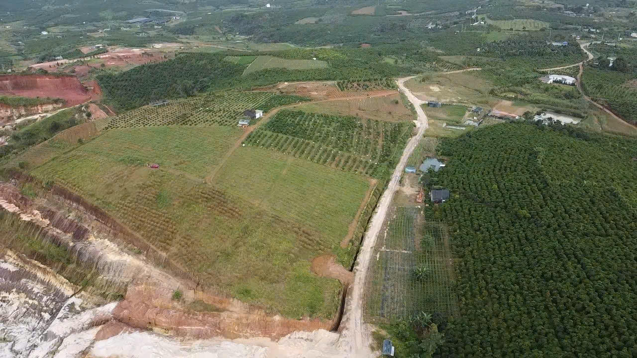 Lâm Đồng phê bình 13 xã, phường có tỷ lệ xác minh thông tin chủ sử dụng đất thấp