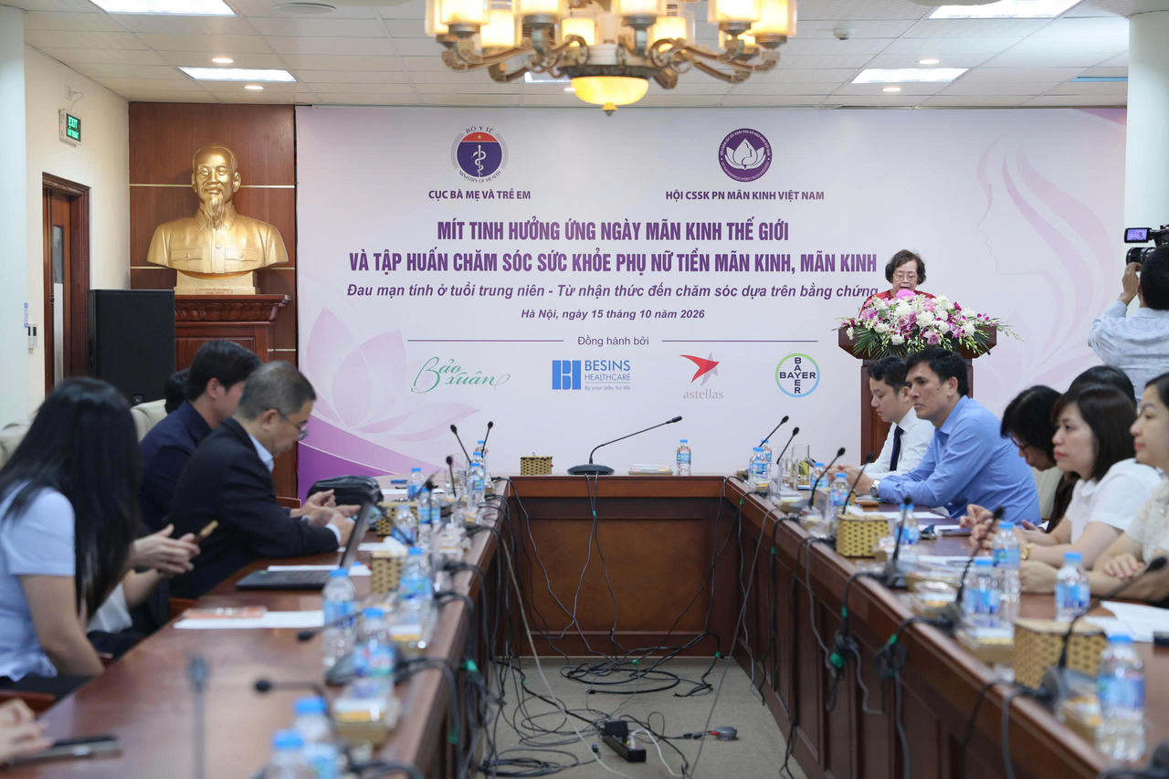 Đừng để phụ nữ cô đơn ở “giai đoạn đặc biệt”