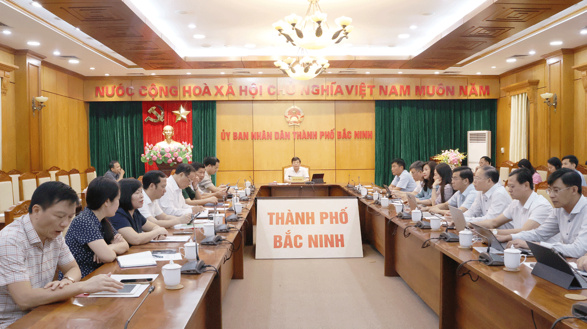 Bắc Ninh triển khai Chương trình mục tiêu quốc gia phát triển văn hóa - xã hội, nông thôn, dân tộc và miền núi