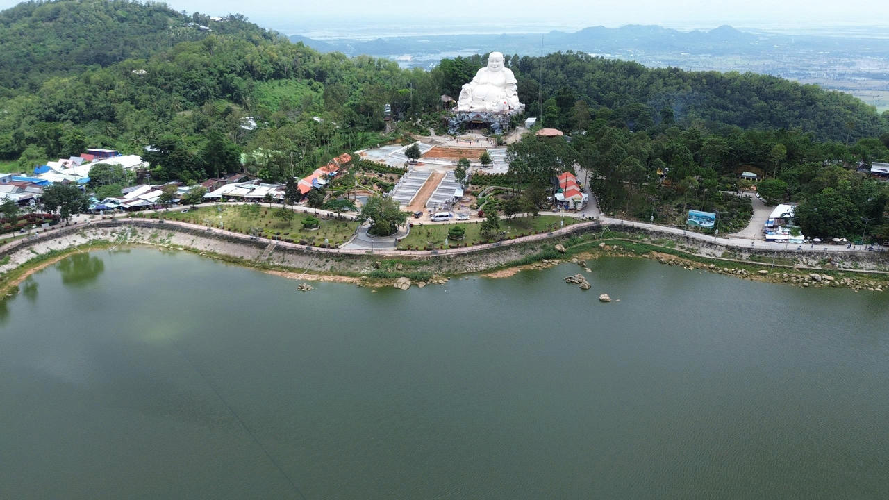 An Giang thúc đẩy phát triển du lịch gắn với bảo tồn thiên nhiên