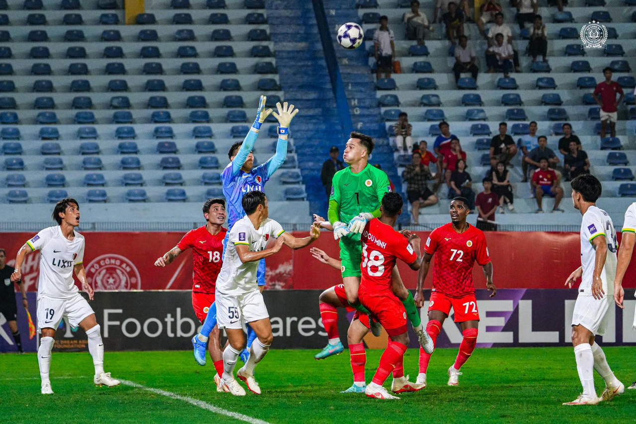 Hai thất bại, một bài toán cho bóng đá Việt Nam ở đấu trường châu lục