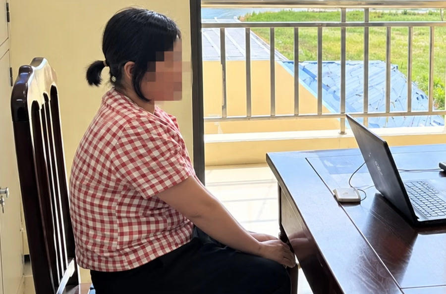 Phạt 10 triệu đồng đối với người đăng thông tin sai sự thật lên mạng xã hội