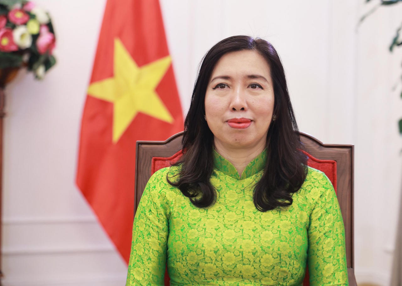 Chuyến công tác mang ý nghĩa hết sức quan trọng của Tổng Bí thư, Chủ tịch nước Tô Lâm