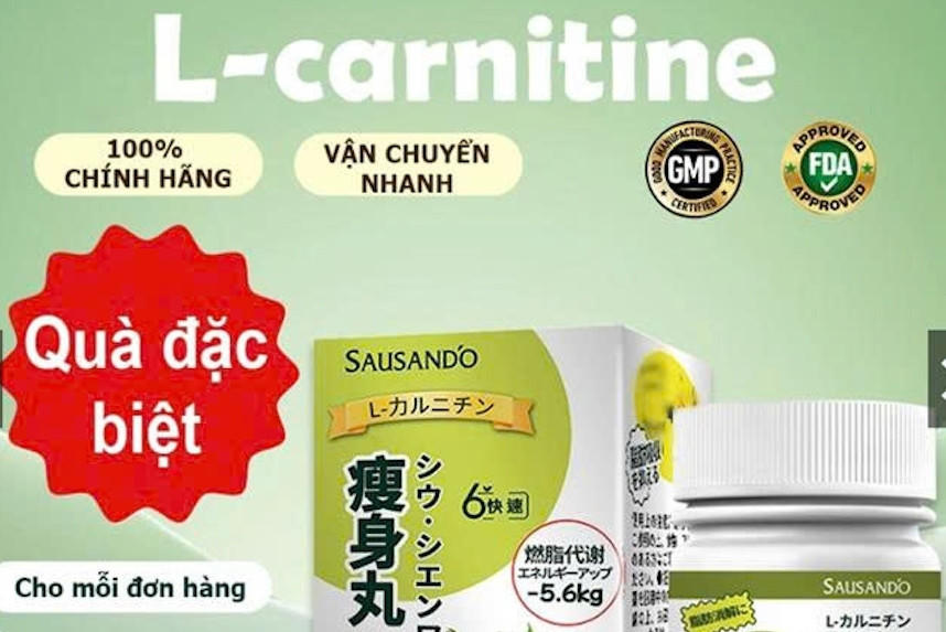 Cục ATTP yêu cầu ngừng ngay việc kinh doanh, gỡ bỏ thông tin về sản phẩm Sausando Slimming capsule  cũng yêu cầu Shopee báo cáo kết quả thực hiện bằng văn bản về Cục trước ngày 26/10/2026.