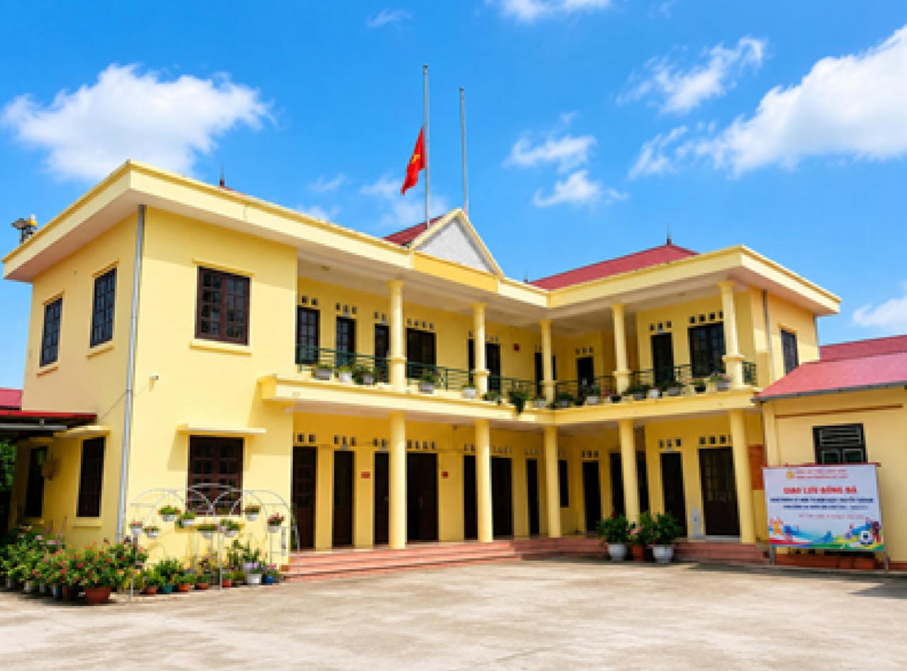 Tài sản công dôi dư: Chuyển từ tư duy xử lý sang khai thác nguồn lực