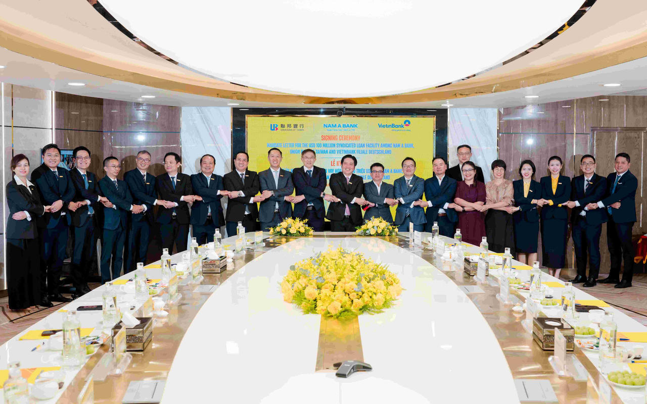Nguồn vốn huy động từ thương vụ này sẽ được Nam A Bank sử dụng để bổ sung vốn lưu động trung hạn, phục vụ các hoạt động kinh doanh chung