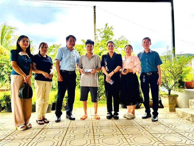 Lâm Đồng triển khai đồng bộ công tác dân vận chính quyền