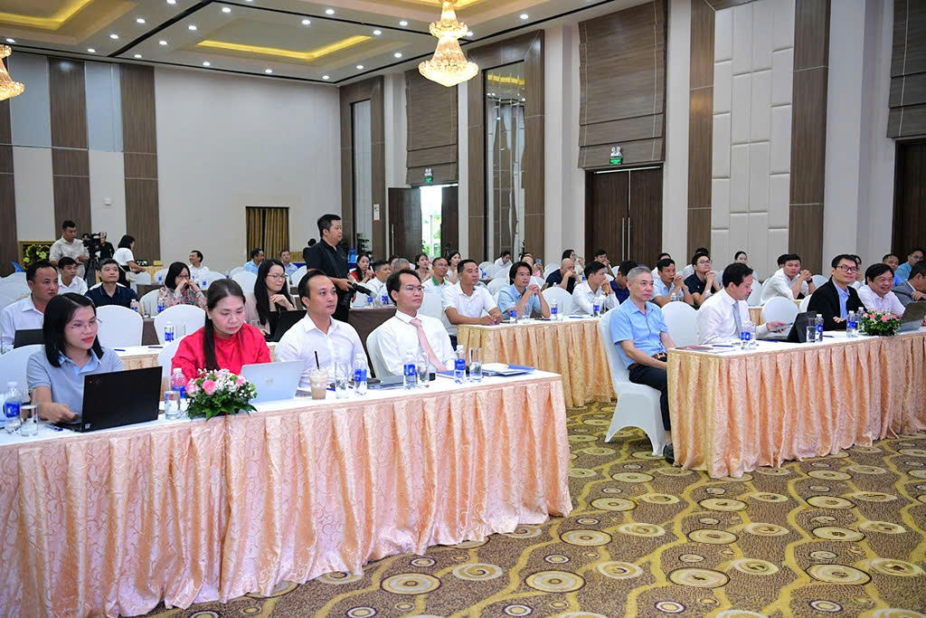 Hội nghị kết nối đổi mới sáng tạo trong du lịch Ninh Bình