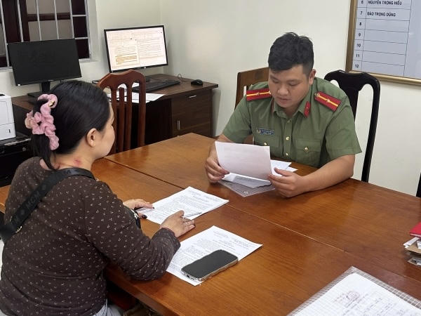 Hải Phòng xử lý nghiêm đối tượng đăng thông tin sai sự thật trên không gian mạng